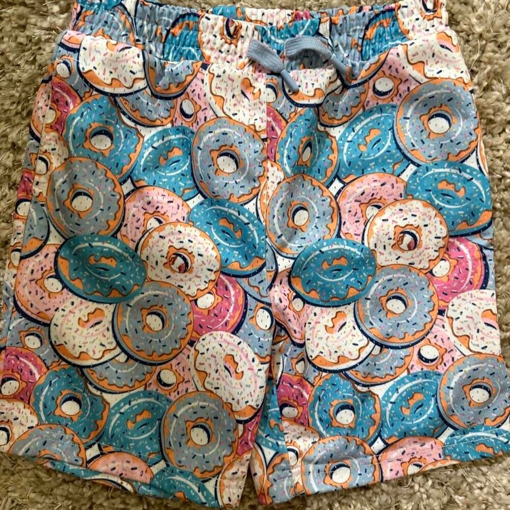 Men's multi Shorts